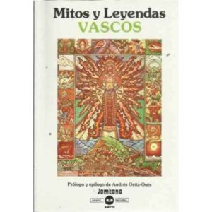 Mitos y leyendas vascos