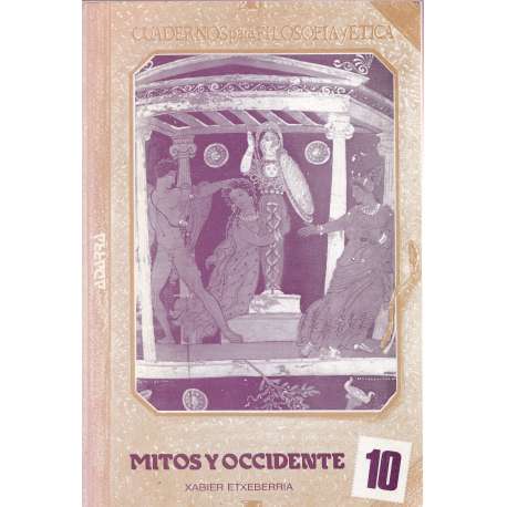 Mitos y occidente