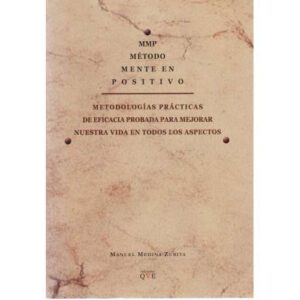 MMP Método mente en positivo