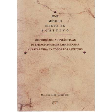 MMP Método mente en positivo