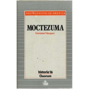 Moctezuma