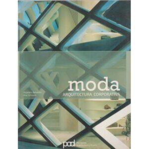 Moda. Arquitectura corporativa