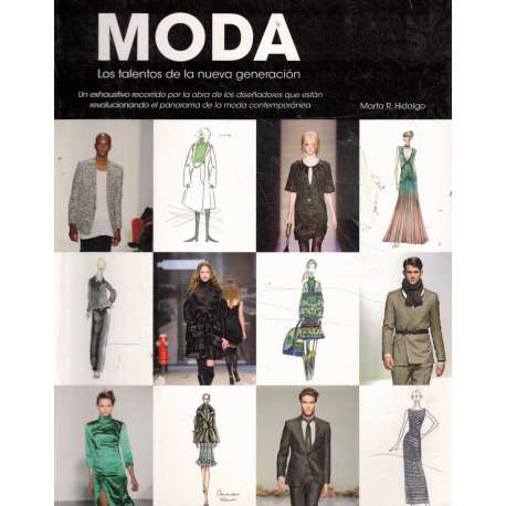 Moda. Los talentos de la nueva generación