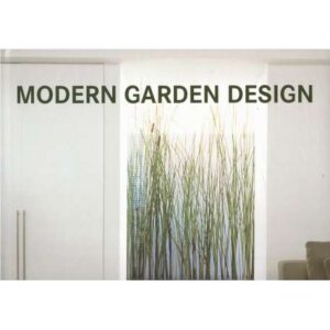 Modern Garden Design