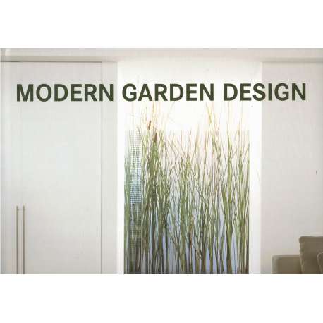 Modern Garden Design