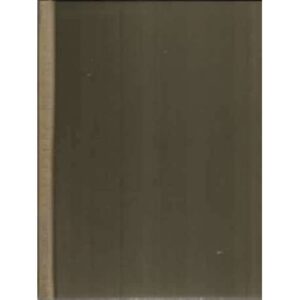 MODERN PUBLICITY 1953 - 1954. 23rd issue of art & industry´s. International annual of advertisin art