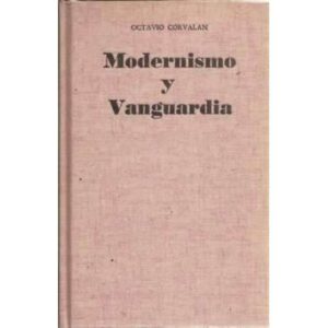 Modernismo y vanguardia