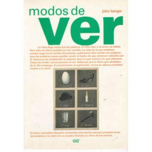 Modos de ver