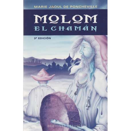 Molom el chamán