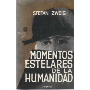 Momentos estelares de la humanidad