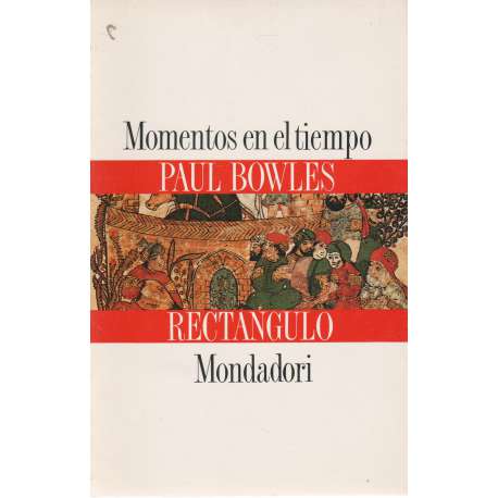 Momentos en el tiempo