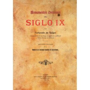 Momentos ovetenses del siglo IX