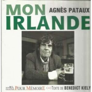 Mon Irlande