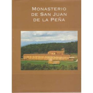 Monasterio de San Juan de la Peña