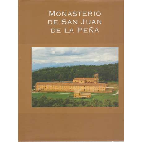 Monasterio de San Juan de la Peña