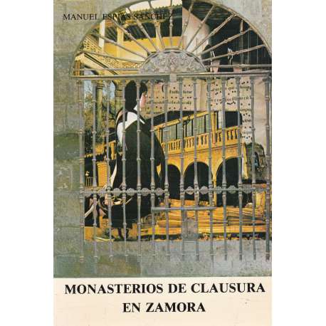 Monasterios de clausura en Zamora