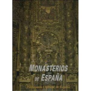 Monasterios de España