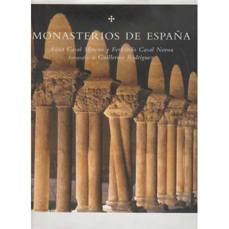 Monasterios de España