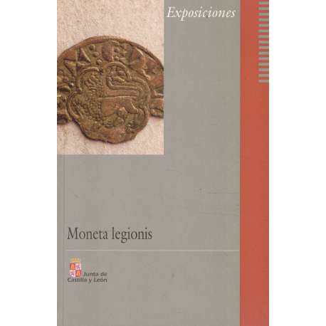 Moneta legionis