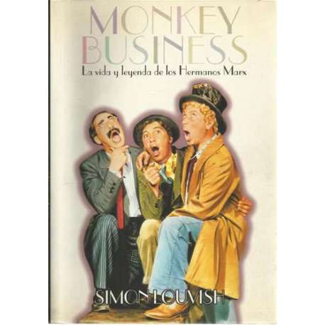 Monkey Business
