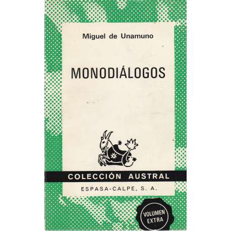 Monodiálogos