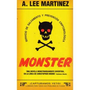 Monster