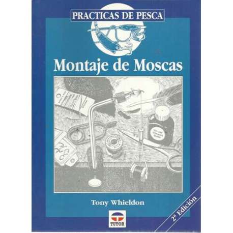 Montaje de moscas