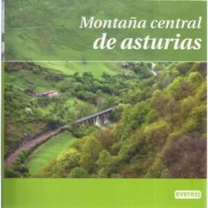 Montaña central de Asturias