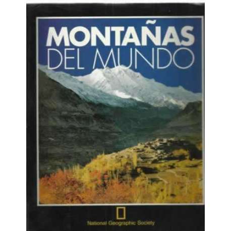Montañas del mundo