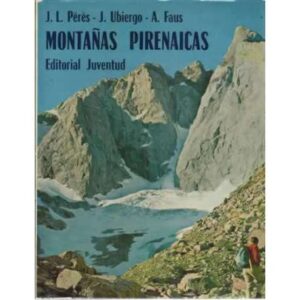 MONTAÑAS PIRENAICAS