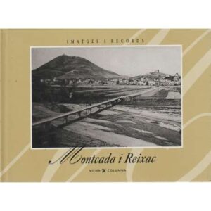 Montcada i Reixac