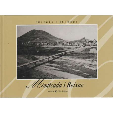 Montcada i Reixac