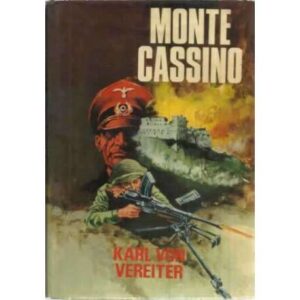 Monte cassino