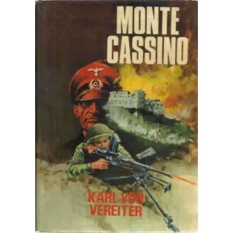 Monte cassino