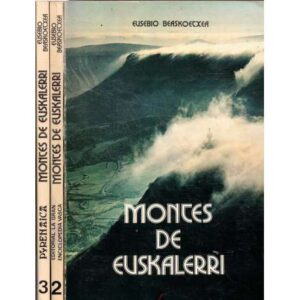 Montes de Euskalerri