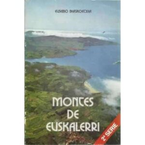 Montes de Euskalerri