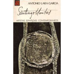 Montes. Santiago Montes