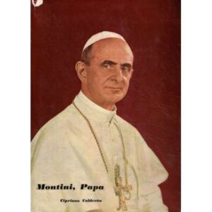 Montini, Papa