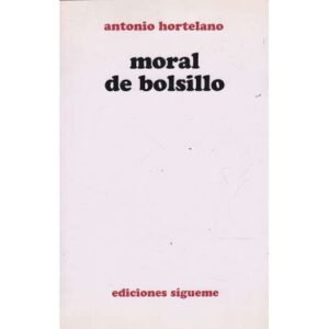 Moral de bolsillo