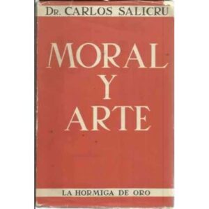 MORAL Y ARTE