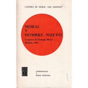 Moral y hombre nuevo