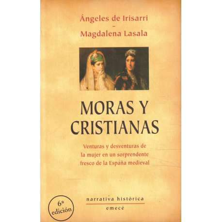 Moras y cristianas