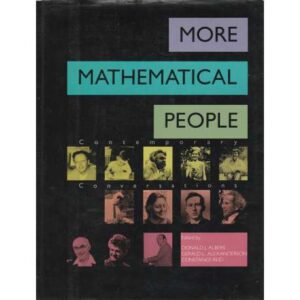 More mathematical people
