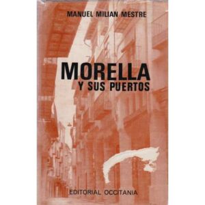 Morella y sus puertos