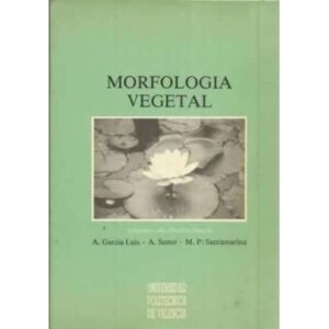 Morfología vegetal