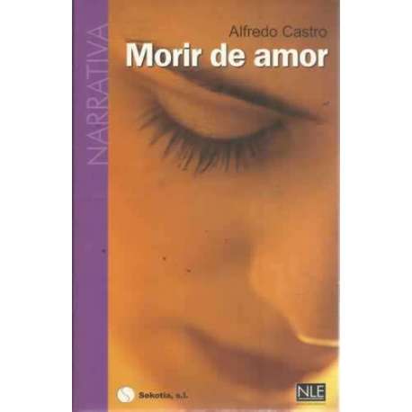 MORIR DE AMOR