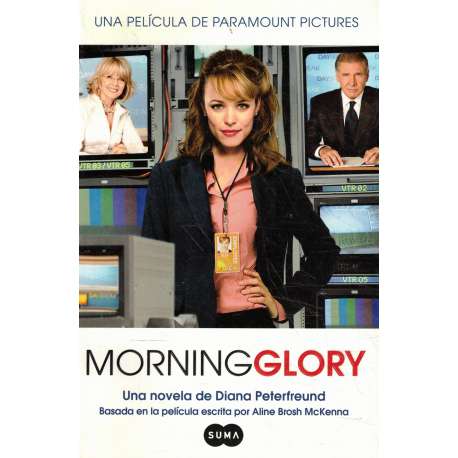 Morning Glory