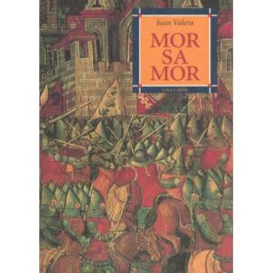 Morsamor