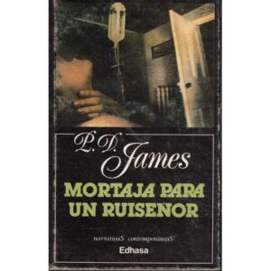 Mortaja para un ruiseñor