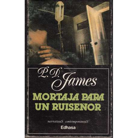 Mortaja para un ruiseñor
